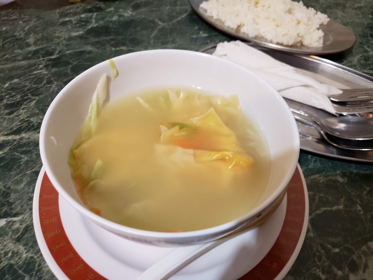 New Chon Sing Restaurant & Guest House gallery 3