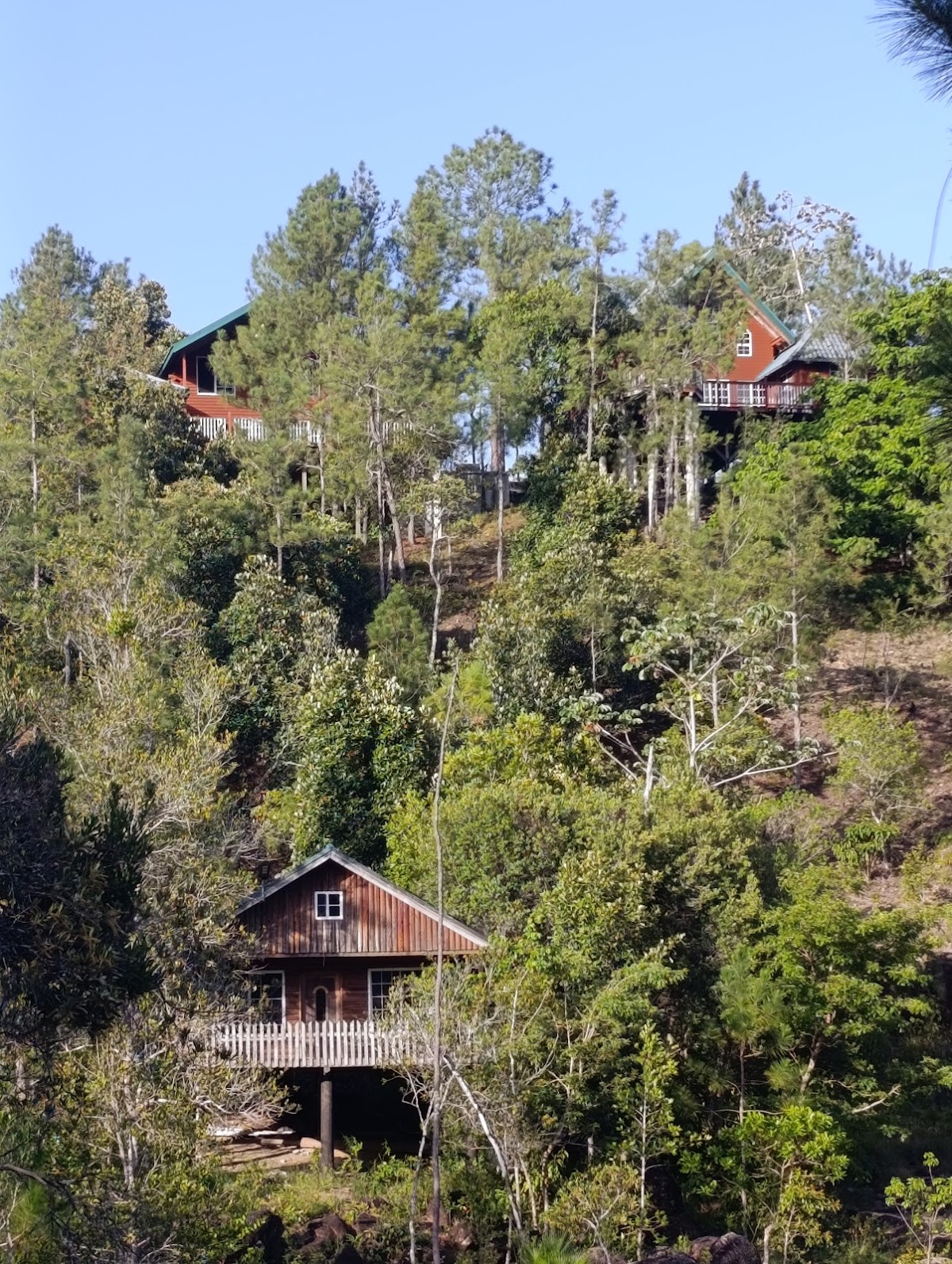 Reimer Cabins gallery 3