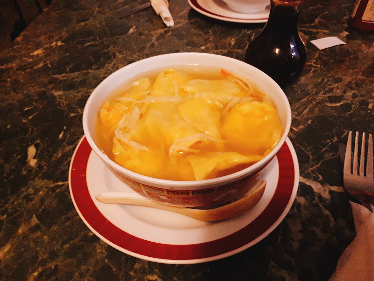 New Chon Sing Restaurant & Guest House gallery 4