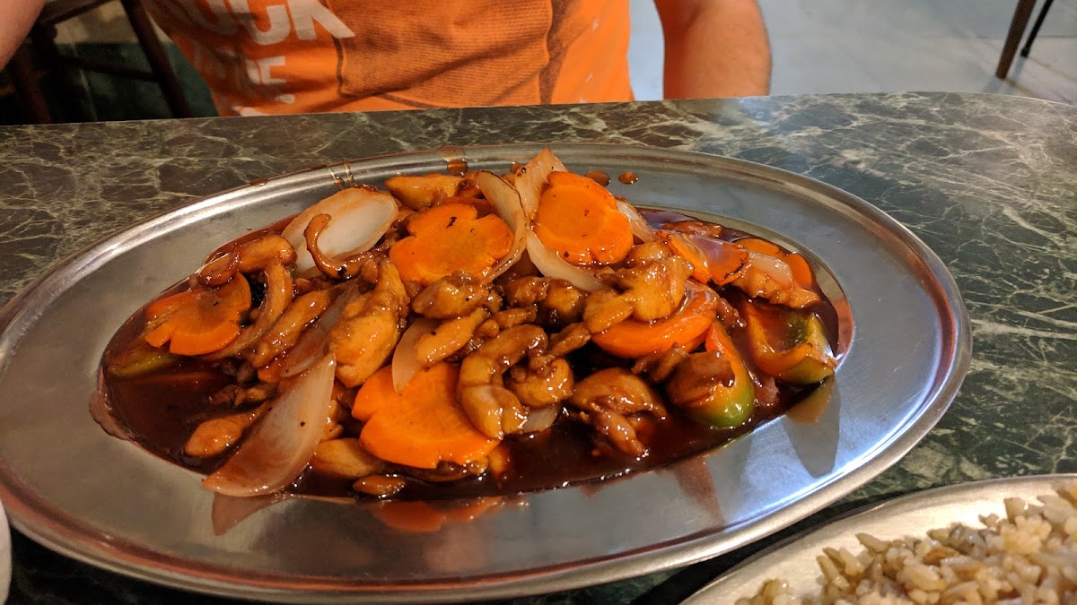 New Chon Sing Restaurant & Guest House gallery 5