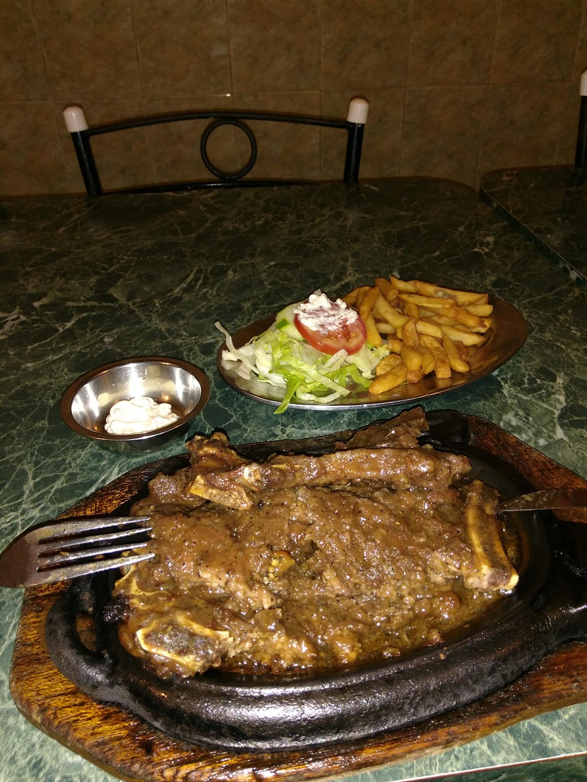 New Chon Sing Restaurant & Guest House gallery 7