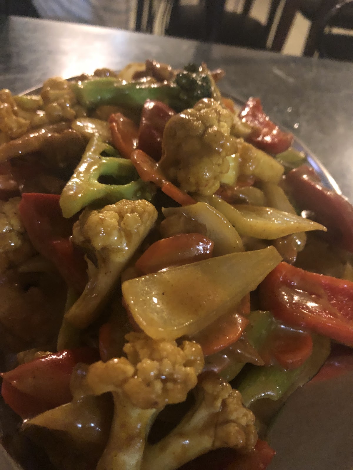 New Chon Sing Restaurant & Guest House gallery 10
