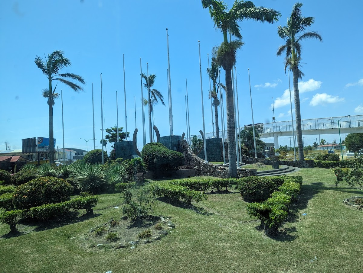 Belize City gallery 2