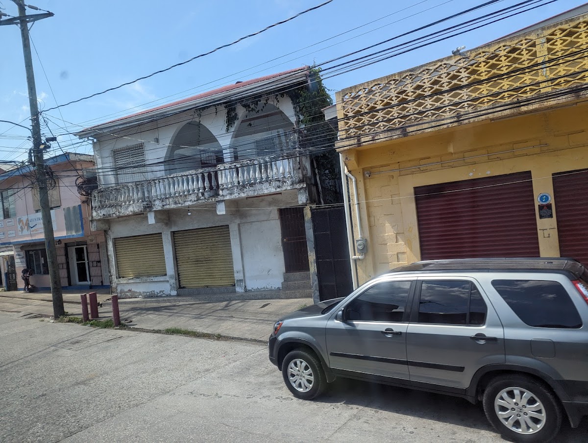 Belize City gallery 3