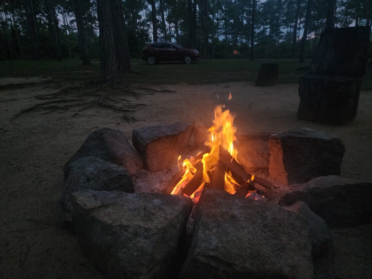 San Miguel Campgrounds gallery 8