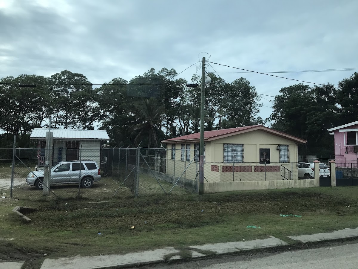 Belize City gallery 4
