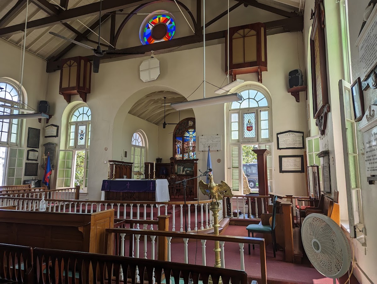 Belize City gallery 5