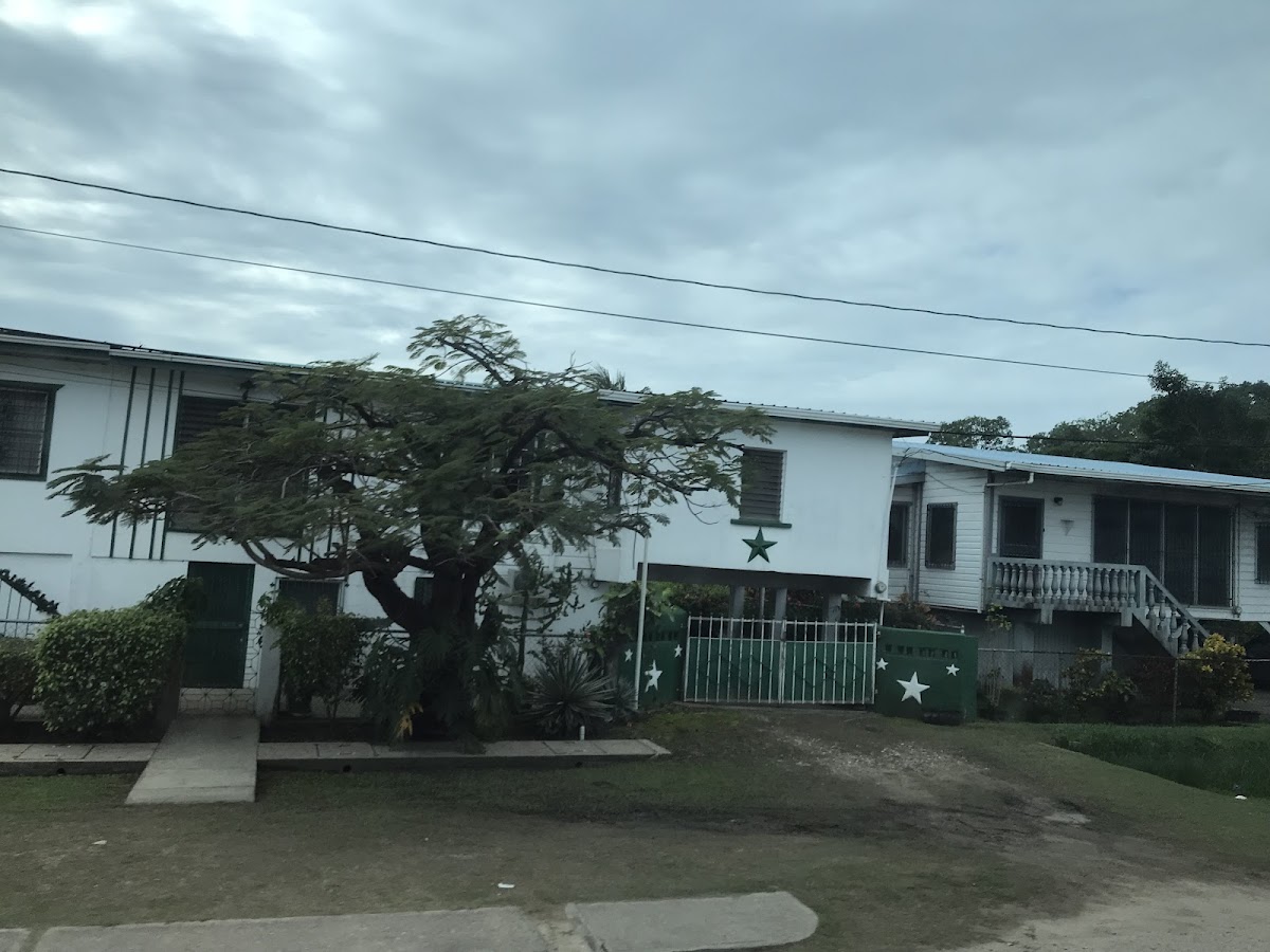 Belize City gallery 7