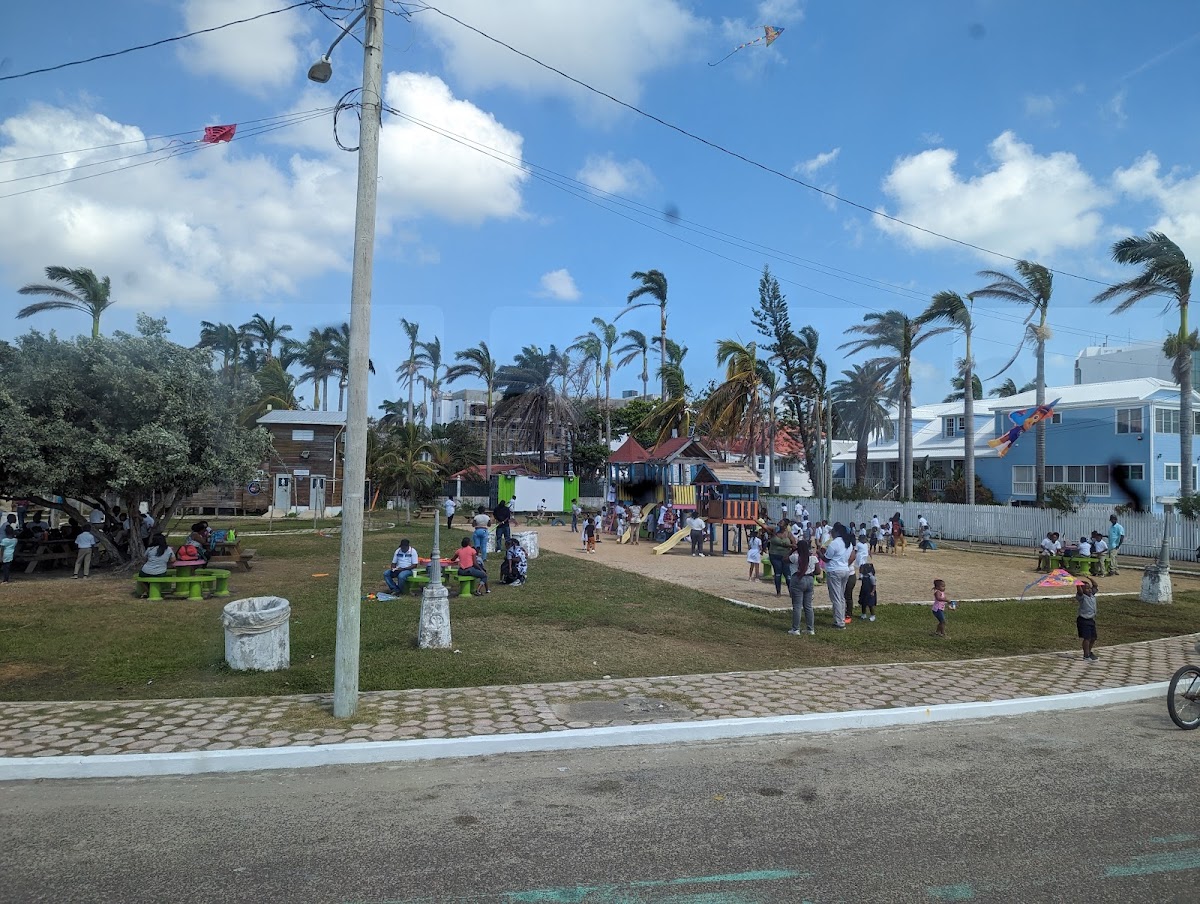 Belize City gallery 8