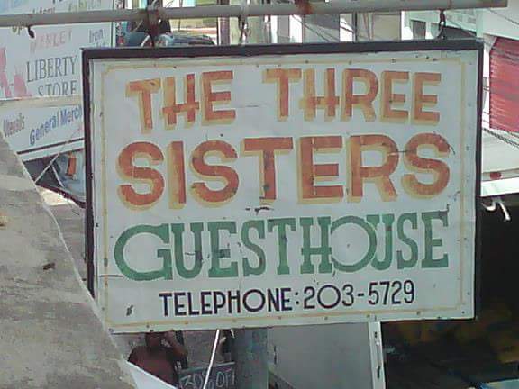 The Three Sister's Guest House gallery 2