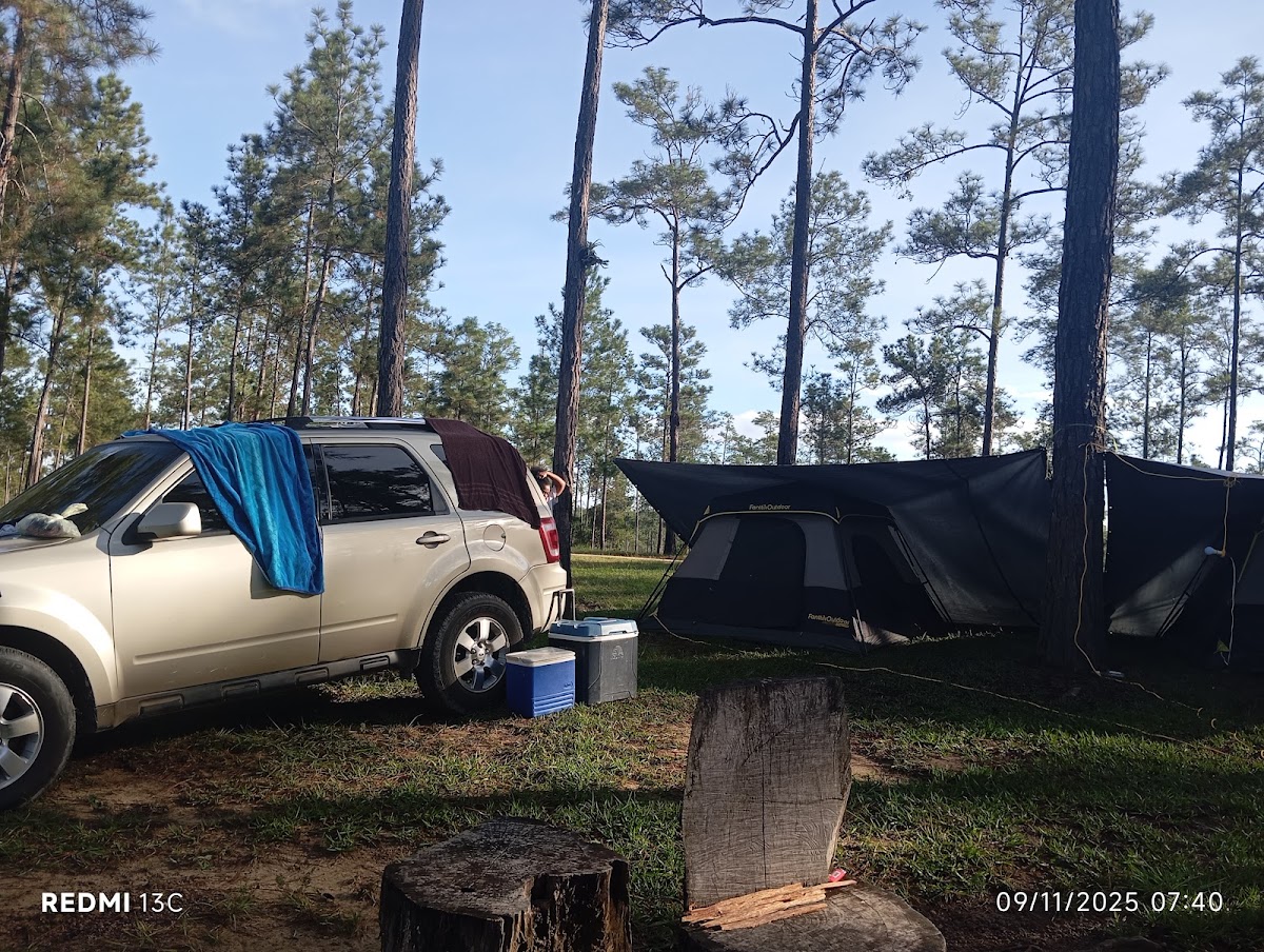 San Miguel Campgrounds gallery 9