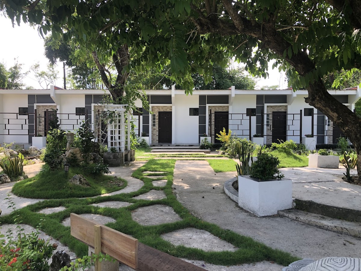 Joyce Garden Hotel gallery 5