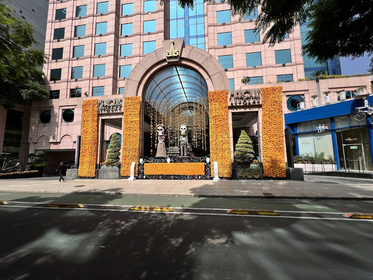 Marquis Reforma gallery 10