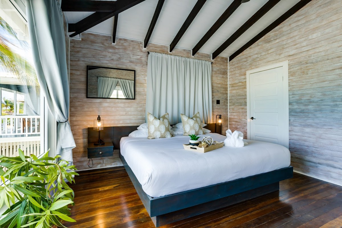 Shaka Caye All Inclusive Private Island Resort gallery 2