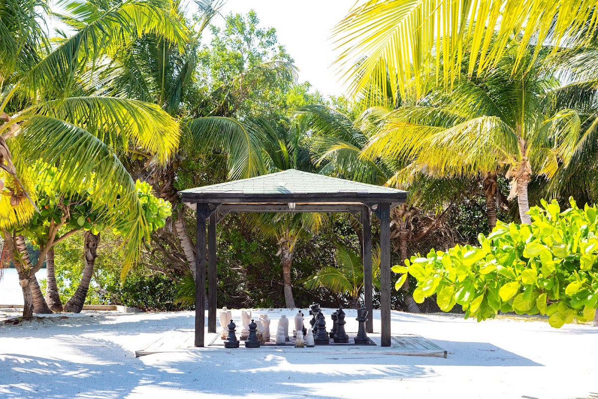 Shaka Caye All Inclusive Private Island Resort gallery 6