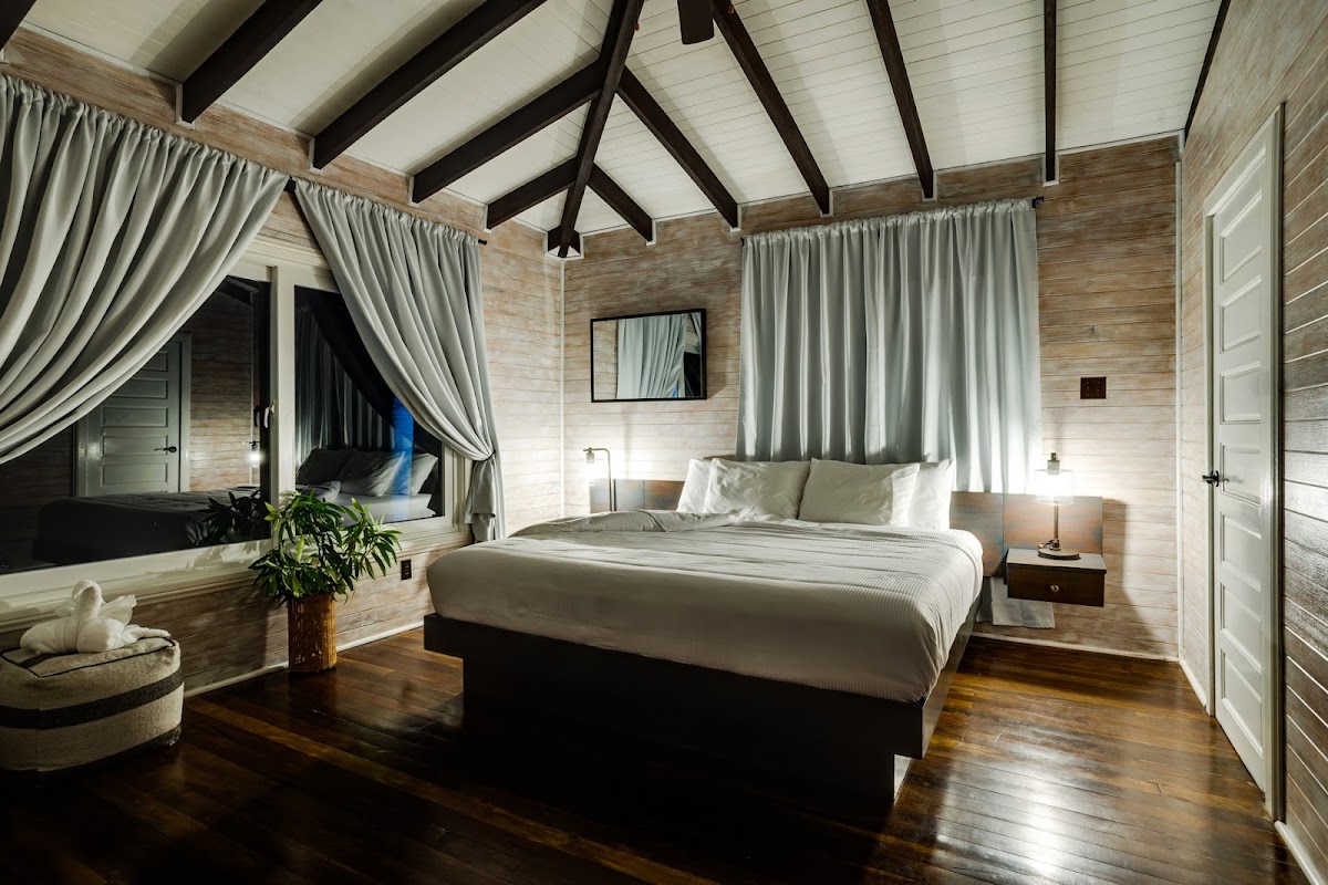 Shaka Caye All Inclusive Private Island Resort gallery 7