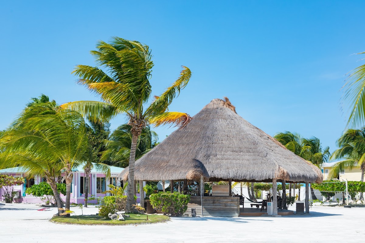 Shaka Caye All Inclusive Private Island Resort gallery 9