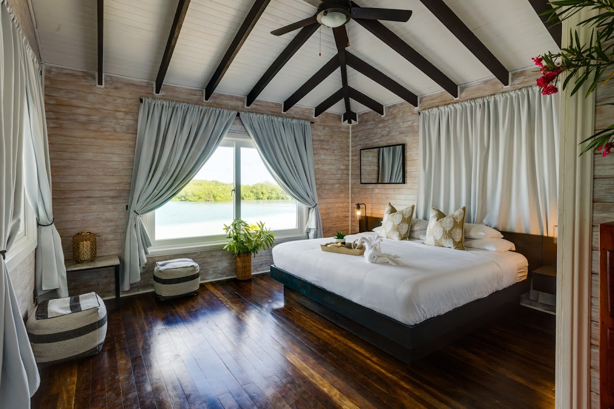 Shaka Caye All Inclusive Private Island Resort gallery 10