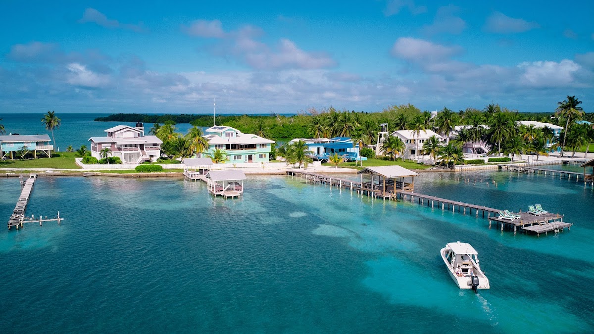 Casa Al Mar, Belize gallery 4