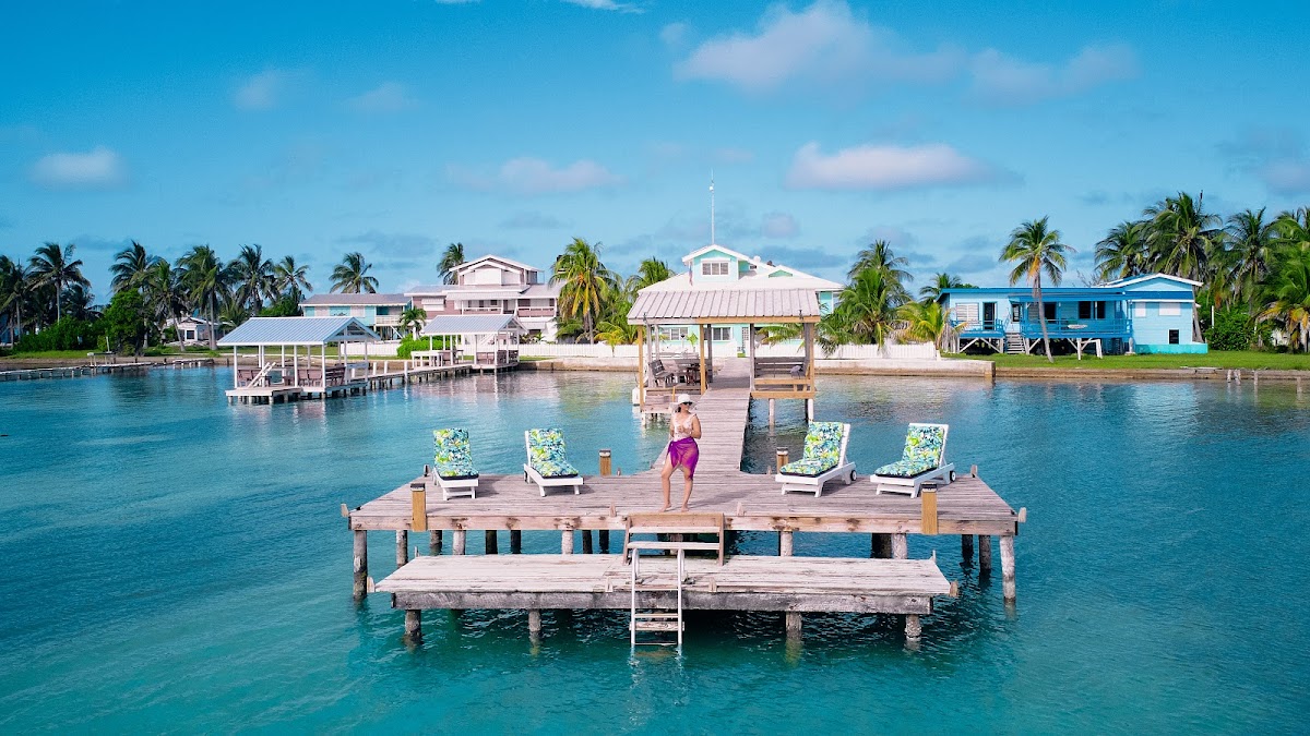 Casa Al Mar, Belize gallery 10