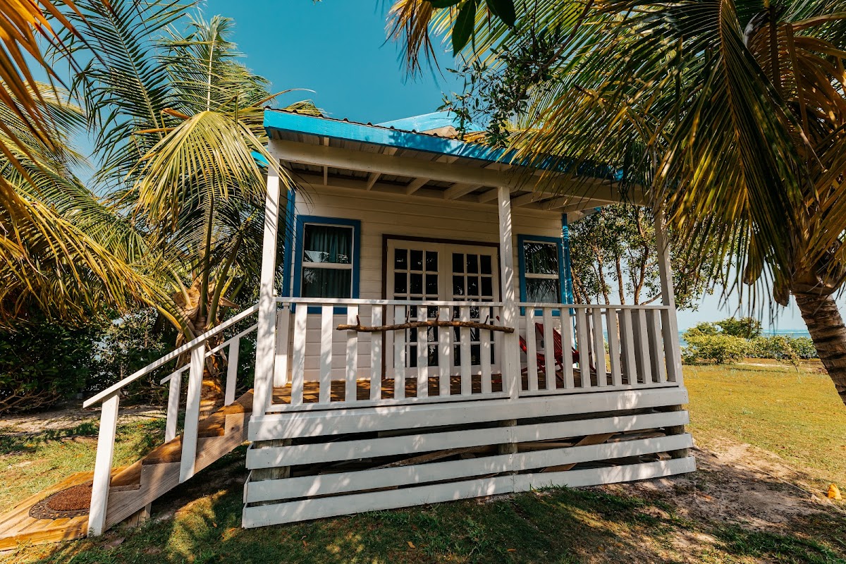 Tarpon Sands cover