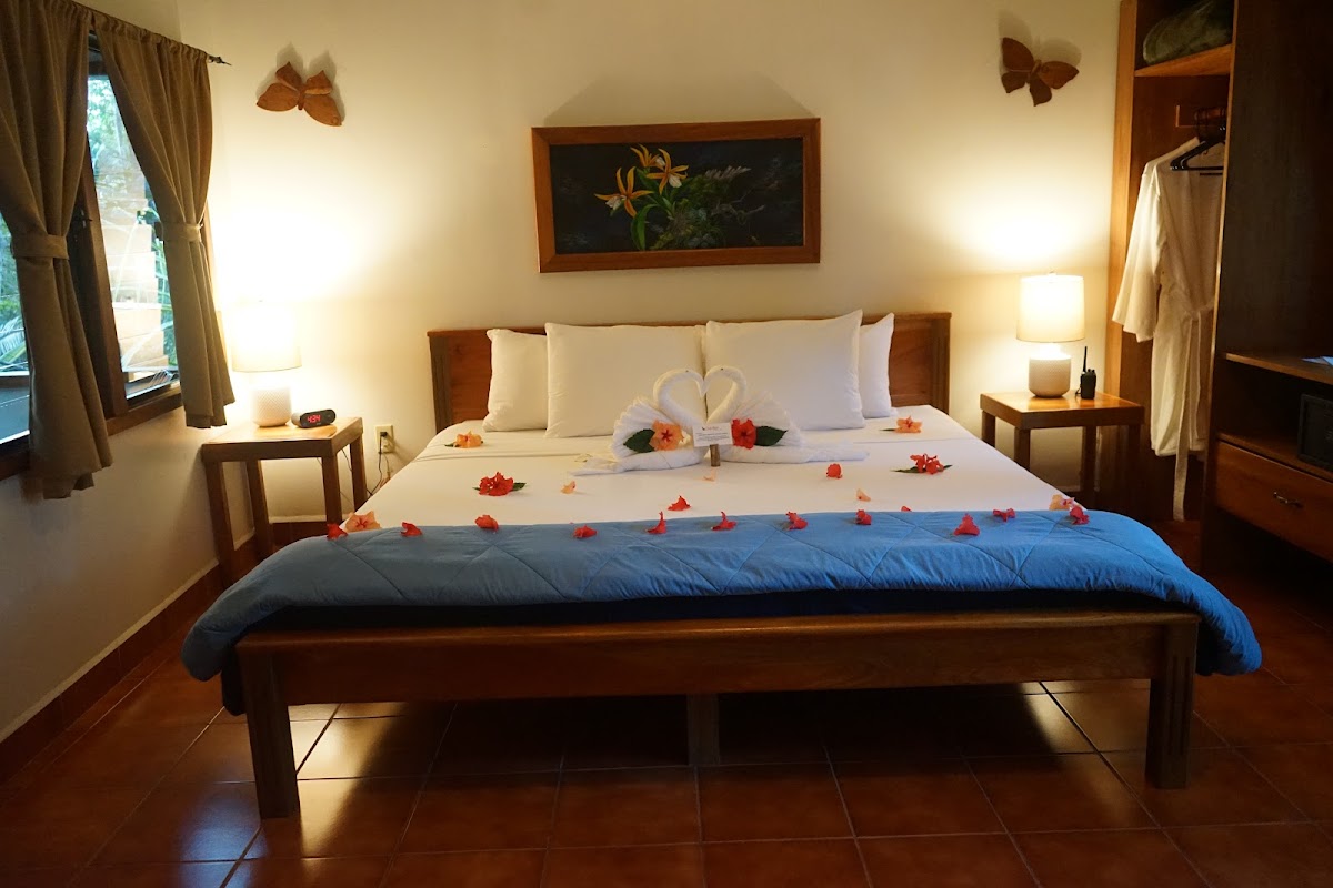 Mariposa Jungle Lodge gallery 2