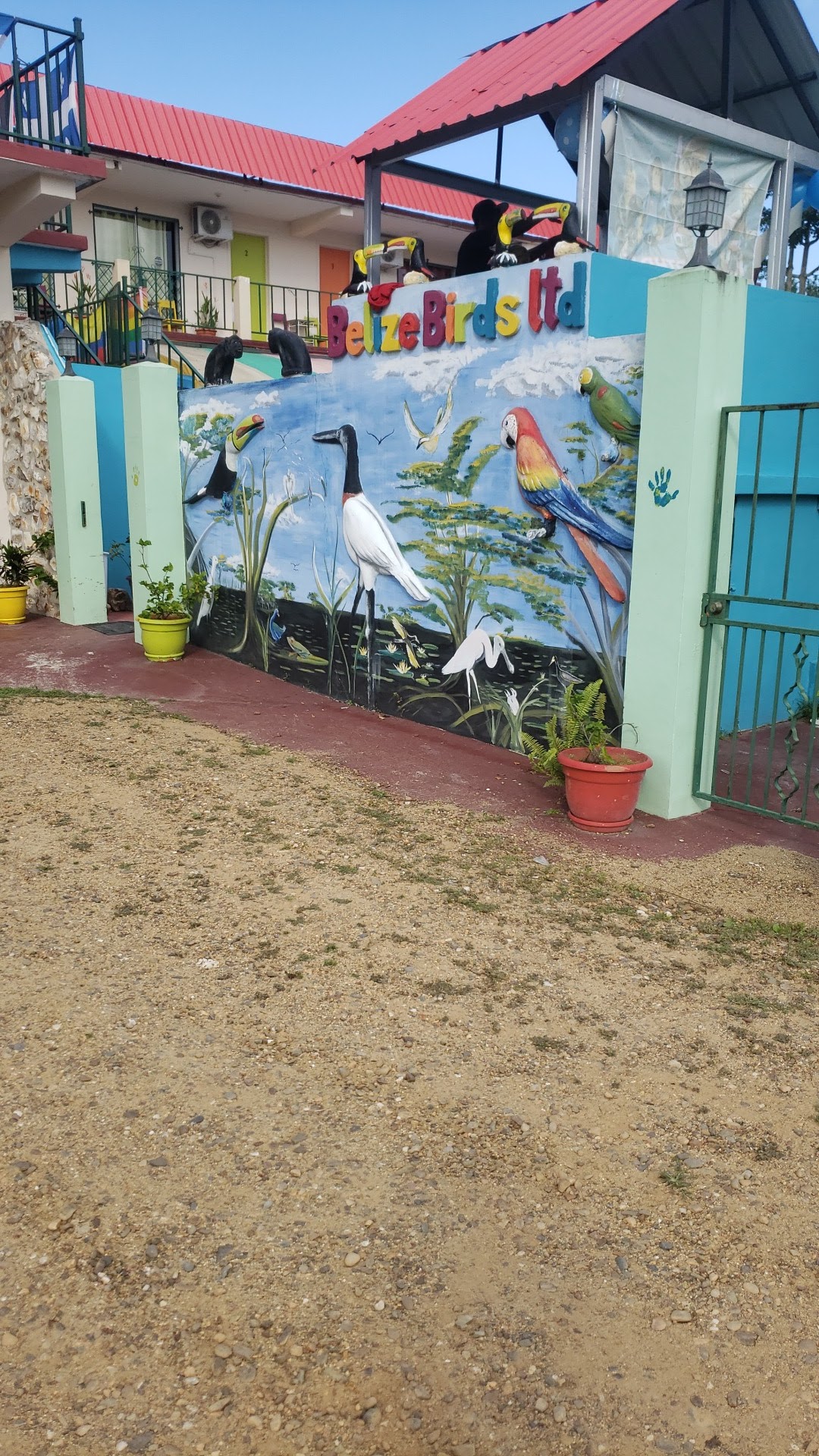 El Chiclero Inn gallery 9