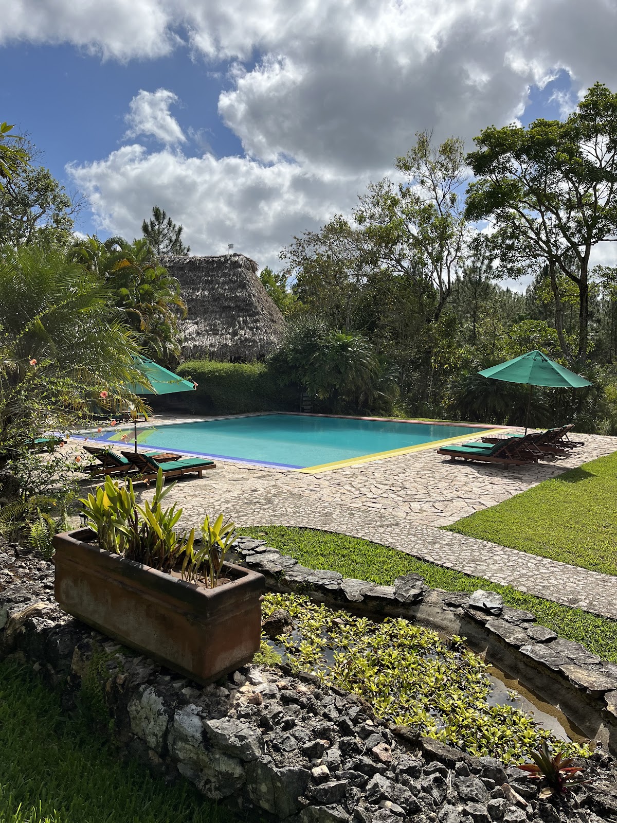 Blancaneaux Lodge, Belize - A Coppola Hideaway gallery 1