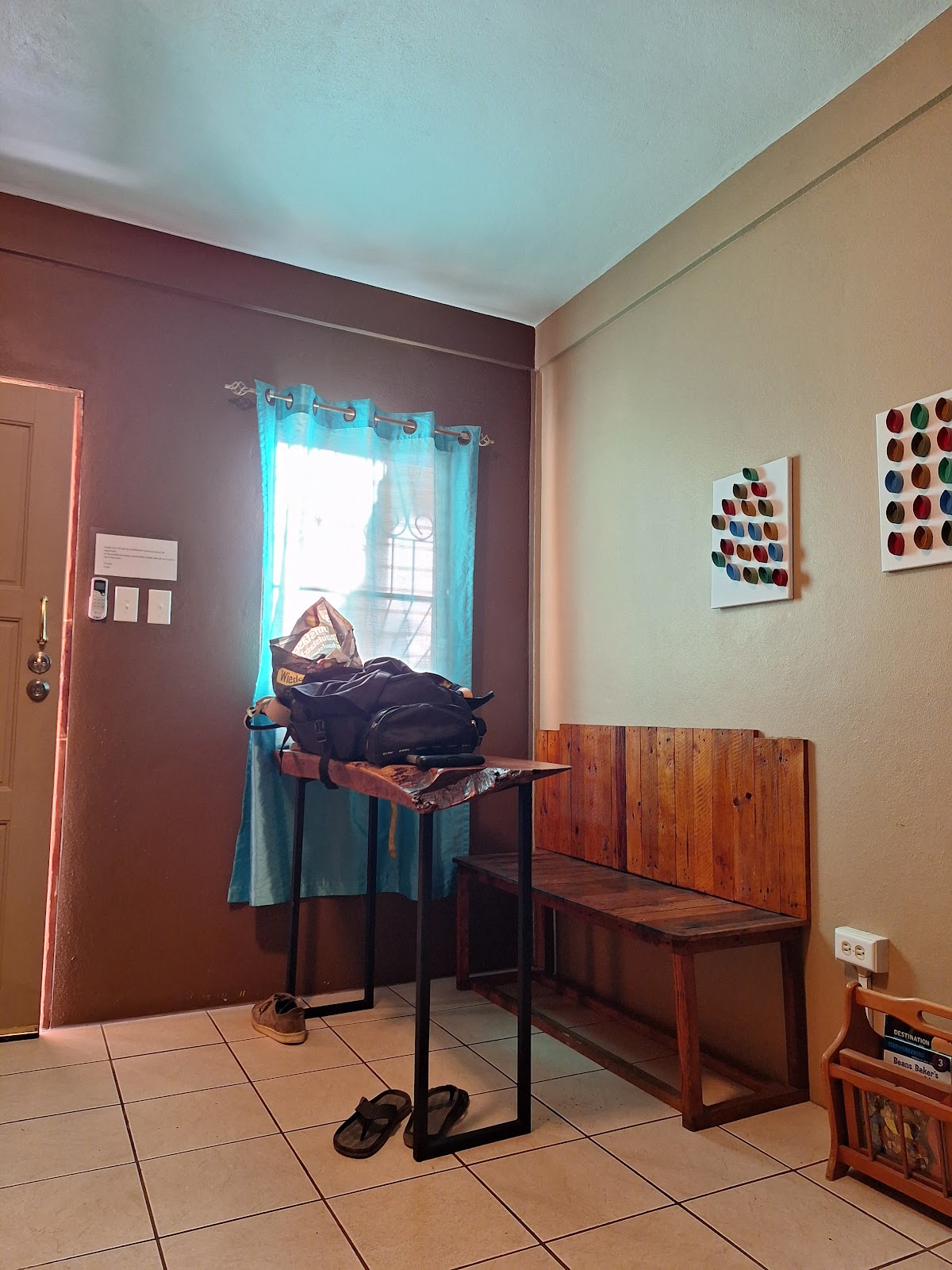 City Garden Apartment cover