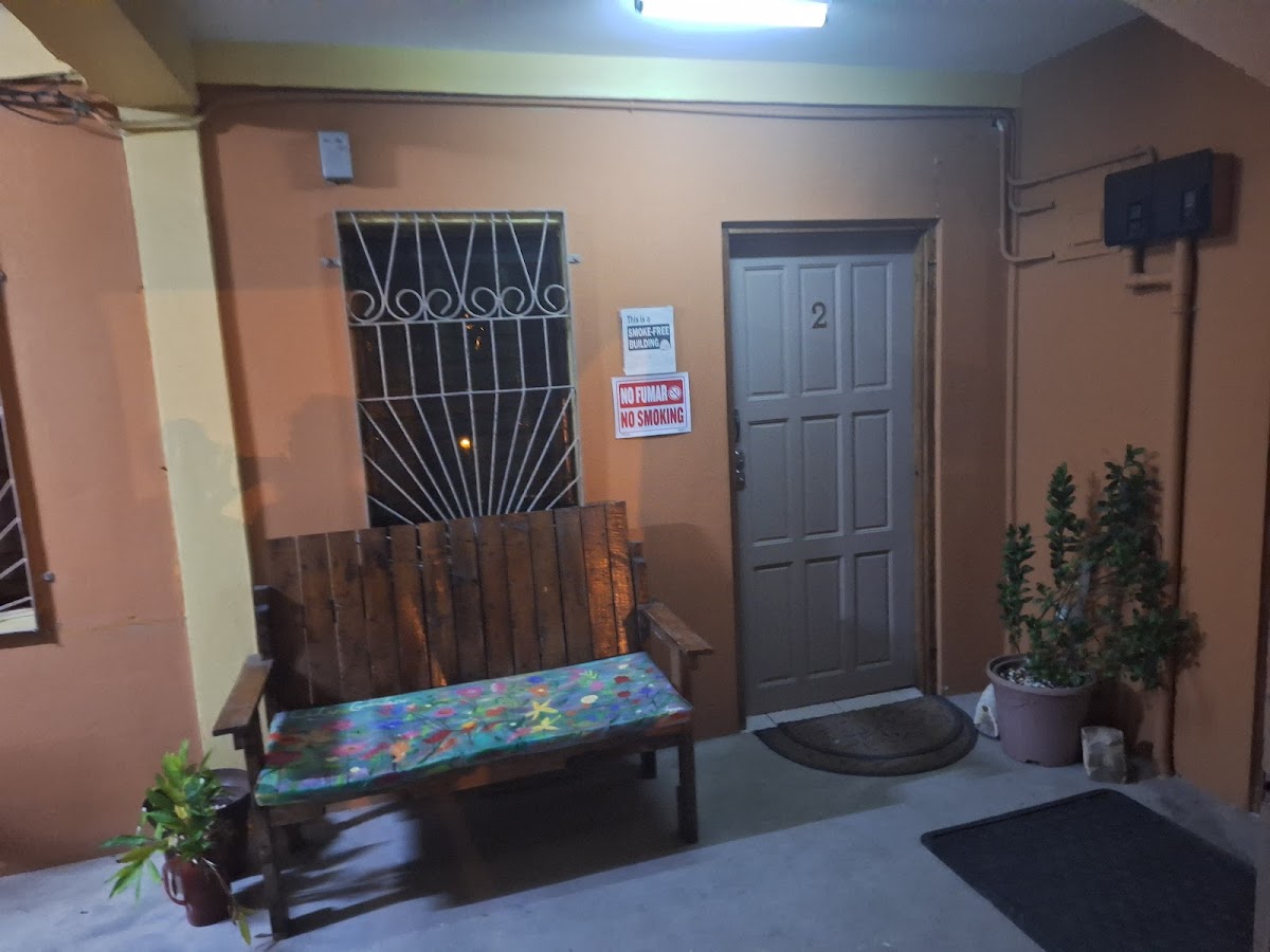 City Garden Apartment gallery 3