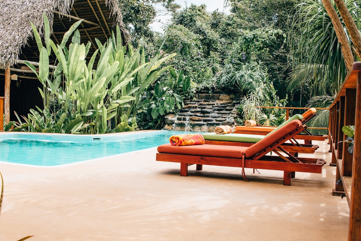 Mariposa Jungle Lodge gallery 3