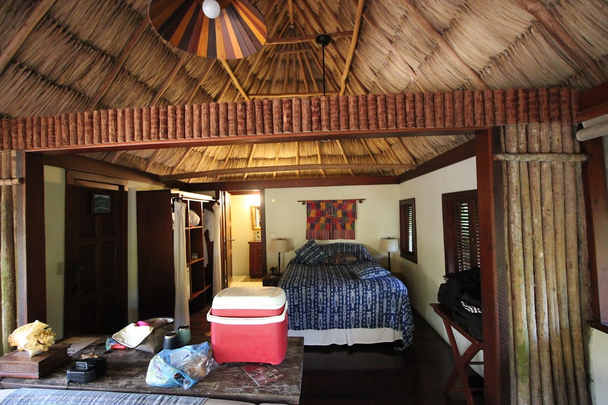Blancaneaux Lodge, Belize - A Coppola Hideaway gallery 2