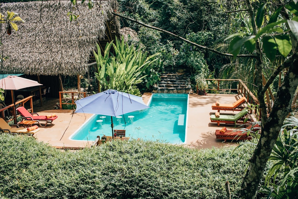 Mariposa Jungle Lodge gallery 4
