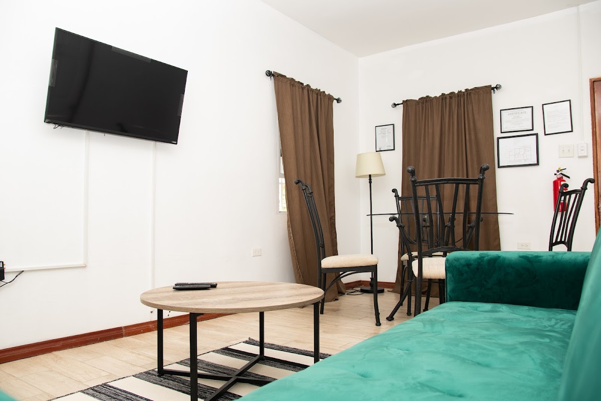 Suite Seven Belize gallery 2
