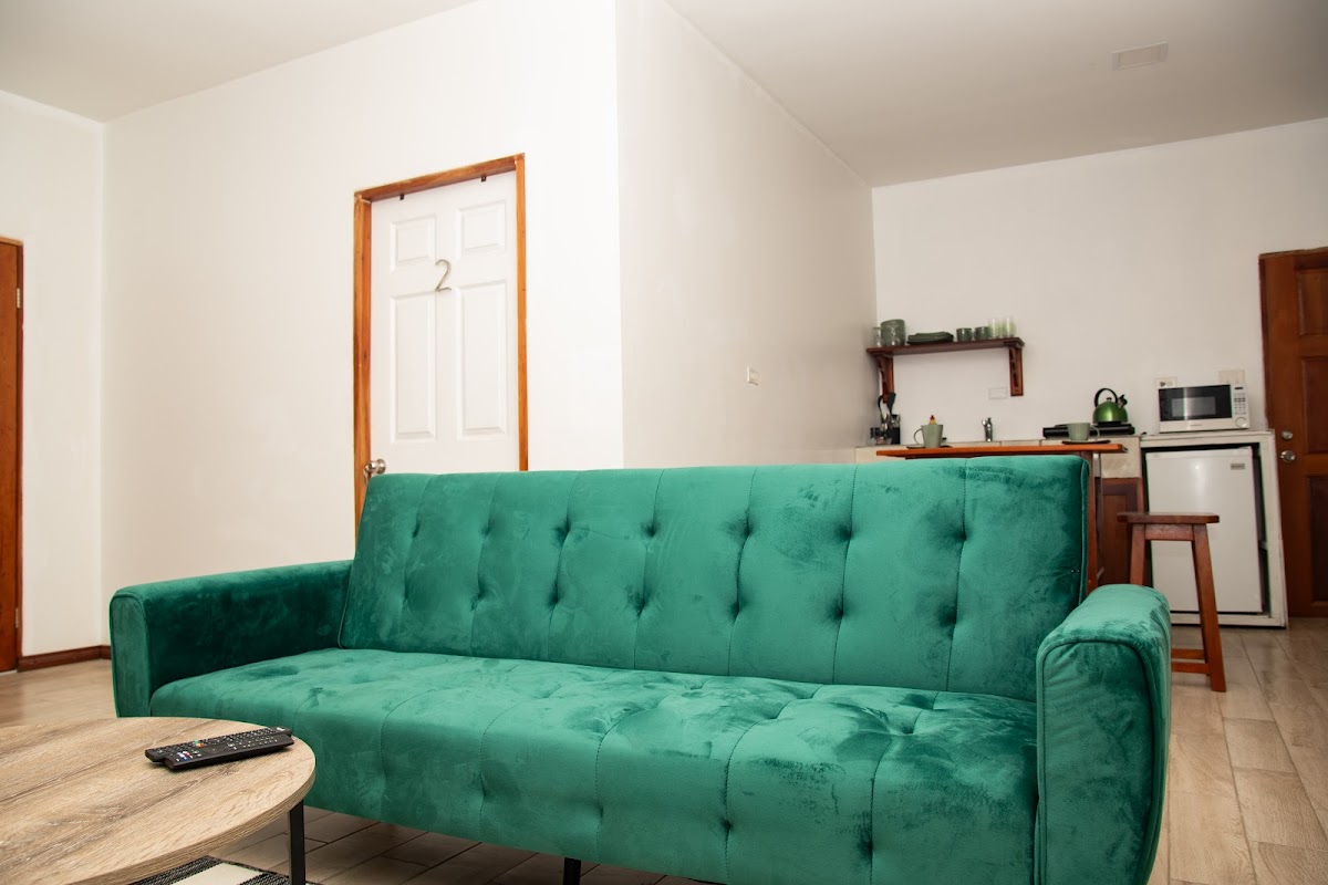 Suite Seven Belize gallery 4