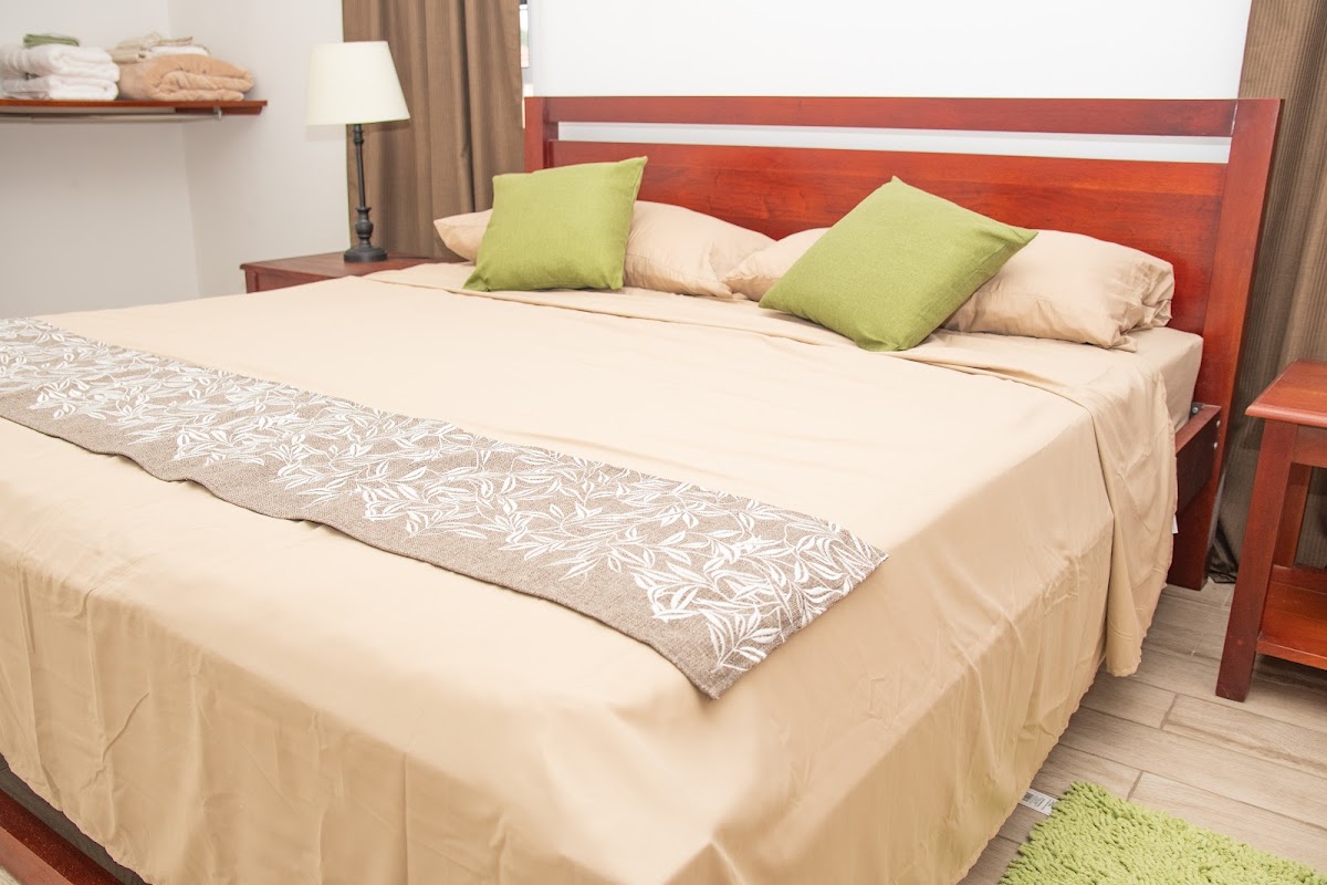 Suite Seven Belize gallery 6