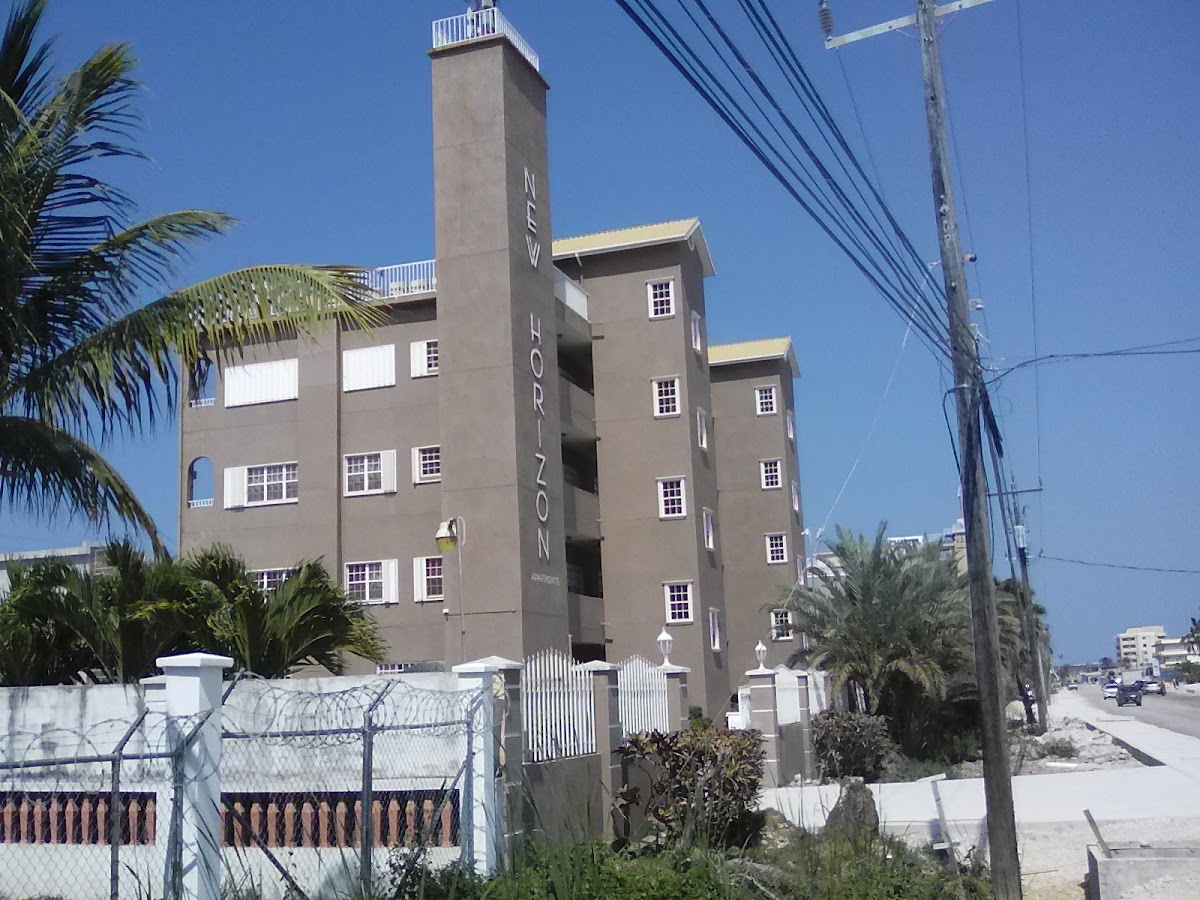 New Horizon Apartments gallery 2