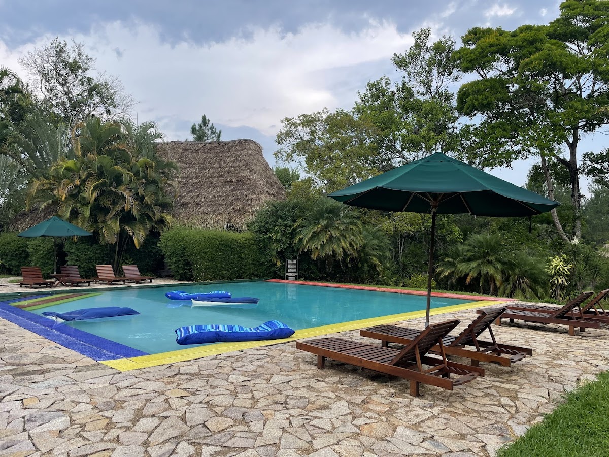 Blancaneaux Lodge, Belize - A Coppola Hideaway gallery 3