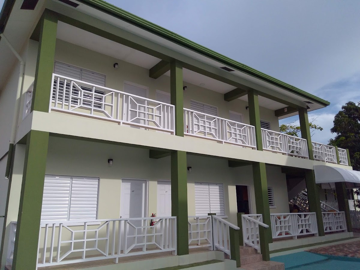 T B G Bed & Breakfast gallery 5