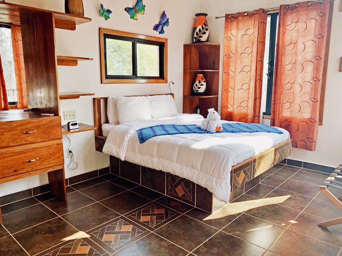 Mariposa Jungle Lodge gallery 5