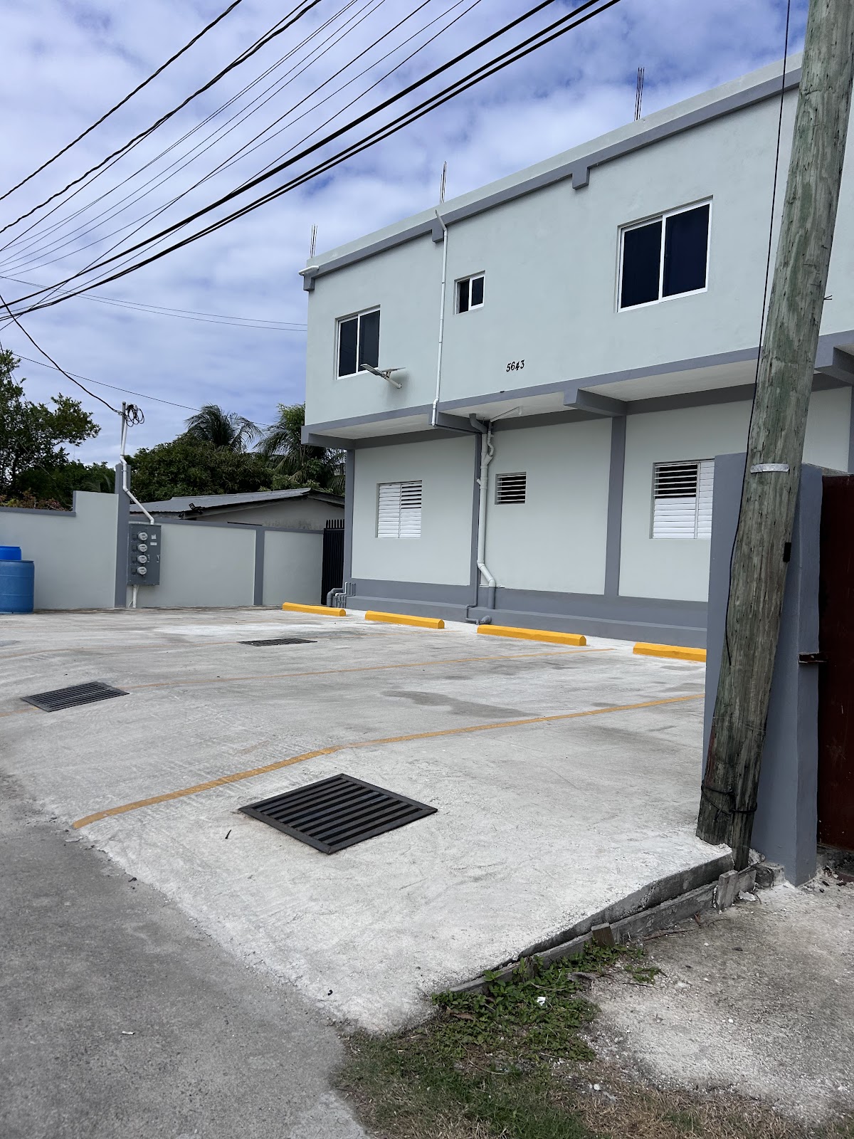 Apartment Complex gallery 2