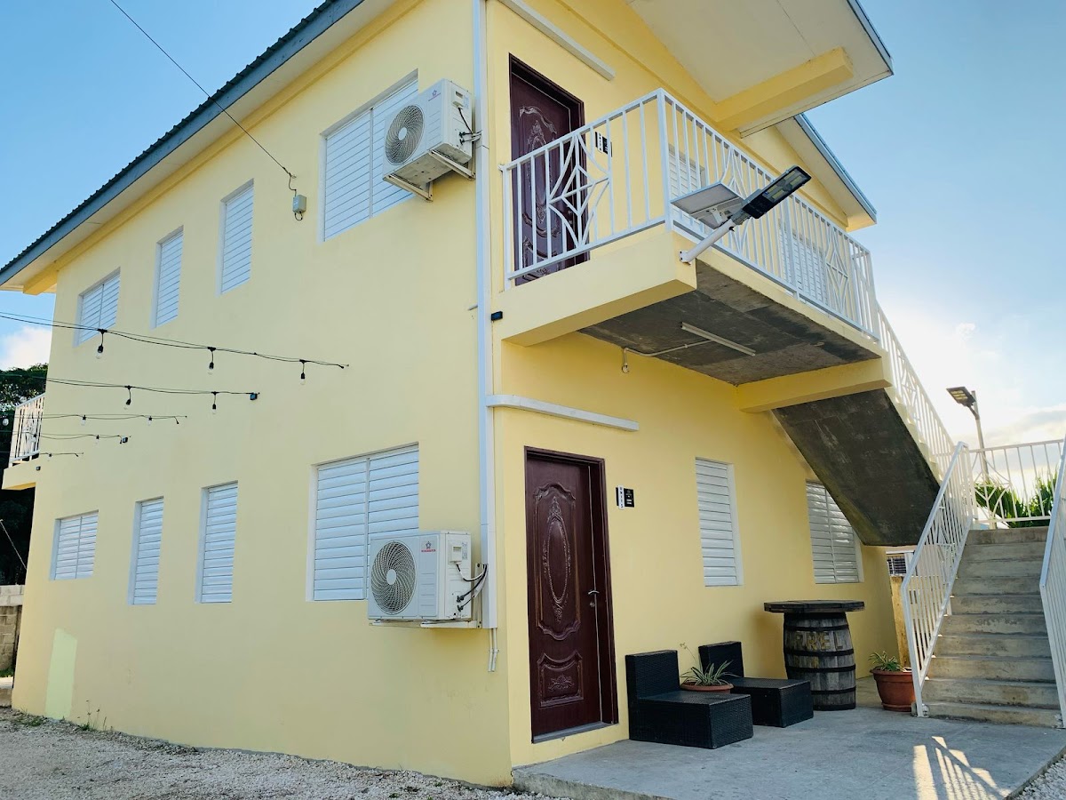 Next Nest Apartments gallery 2