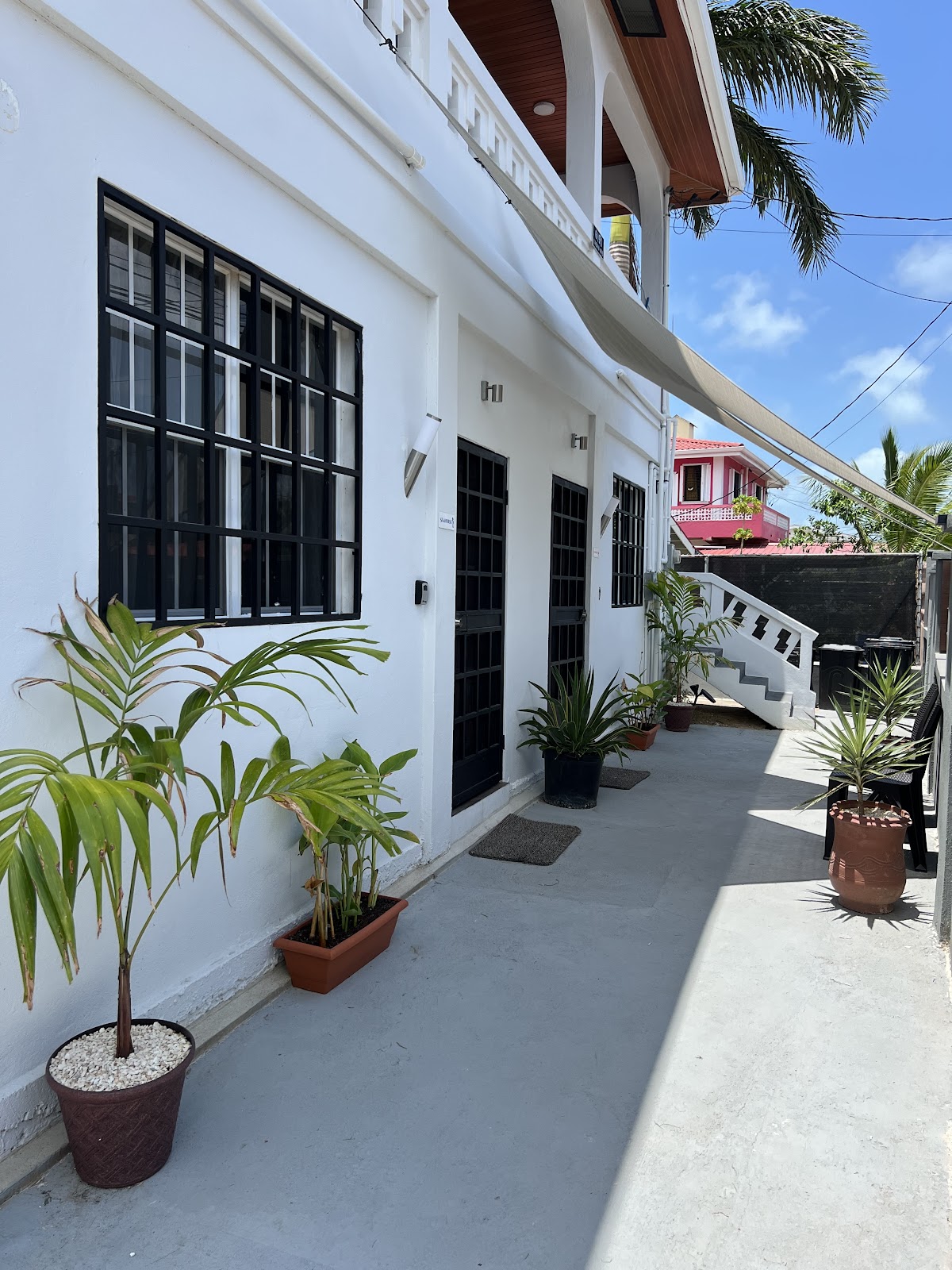 Coral Paradise Villas cover
