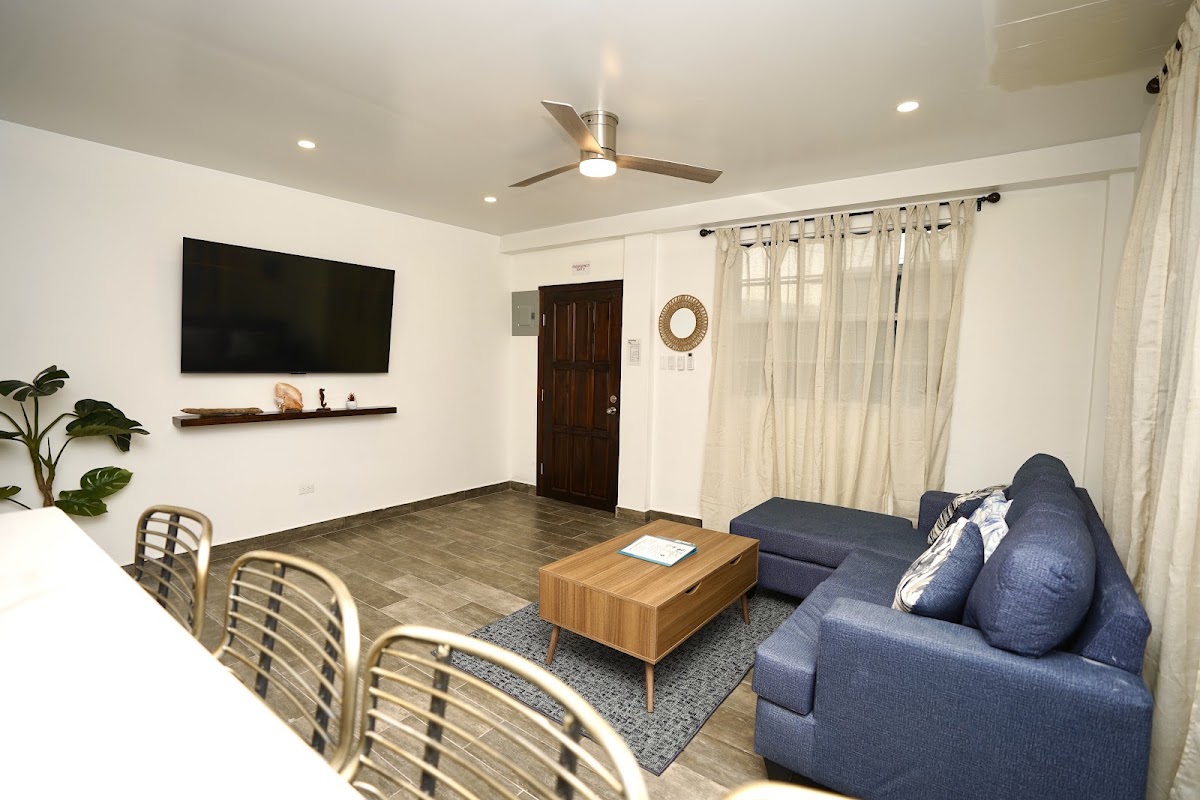 Coral Paradise Villas gallery 9