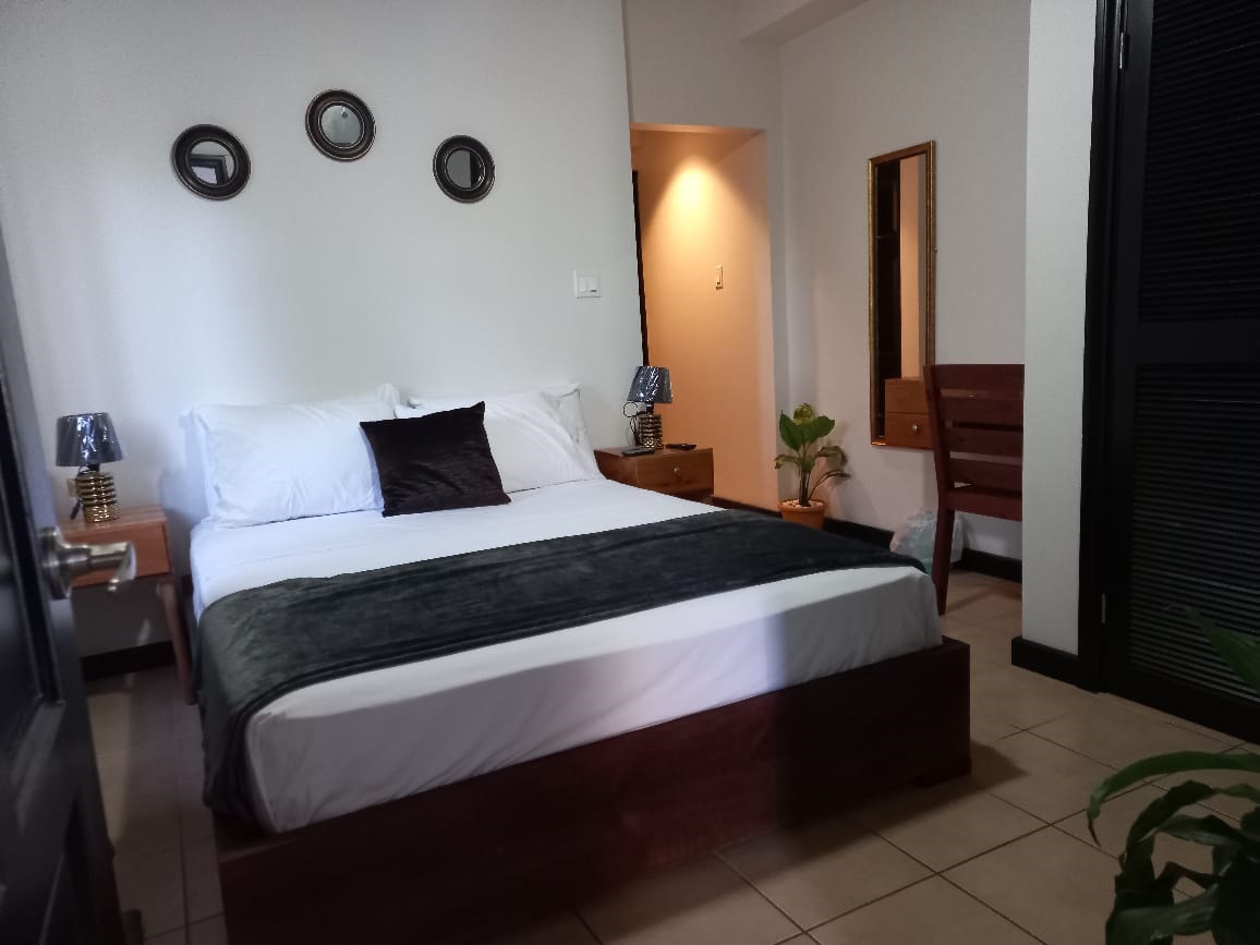Mou Lifestyle Villas gallery 2