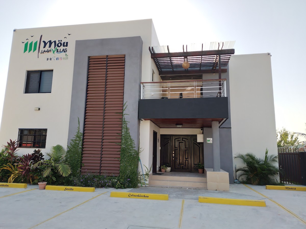 Mou Lifestyle Villas gallery 5