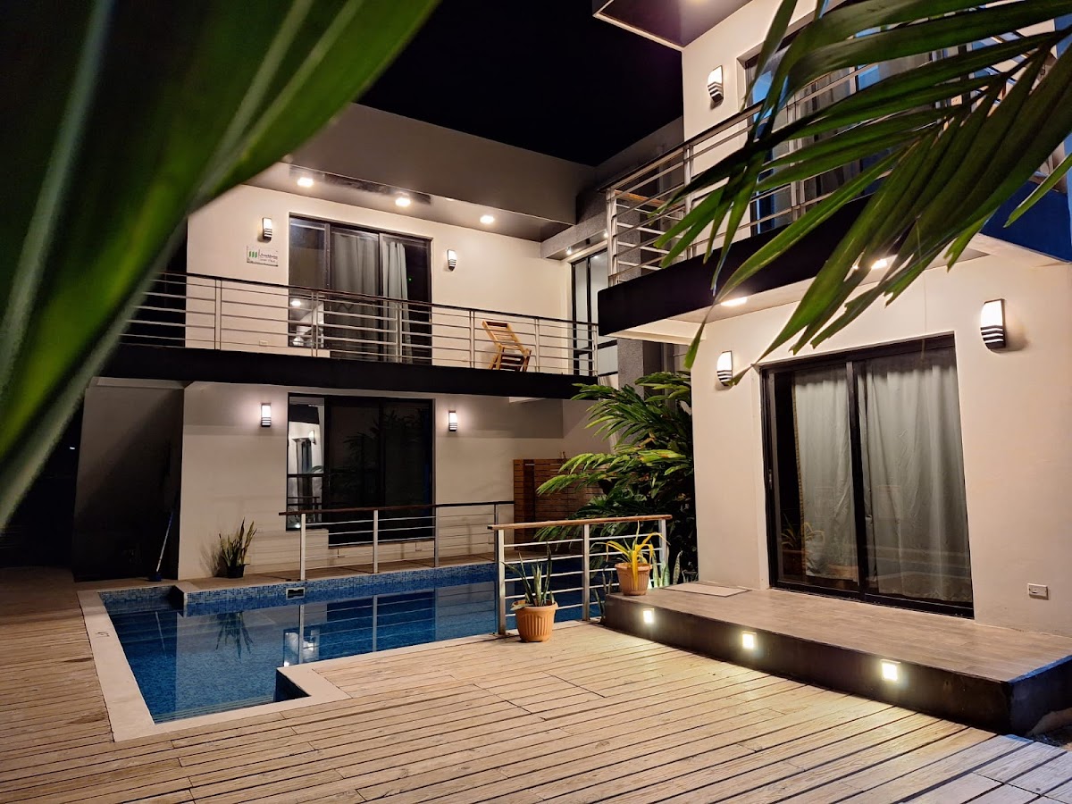 Mou Lifestyle Villas gallery 6
