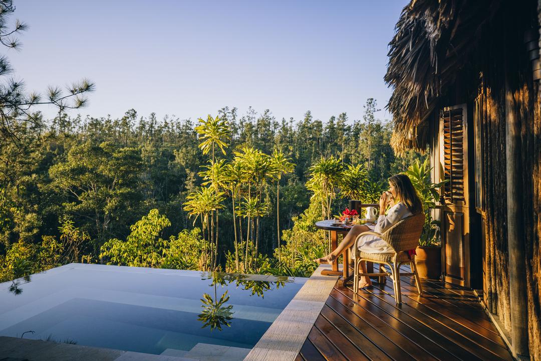 Blancaneaux Lodge, Belize - A Coppola Hideaway gallery 4