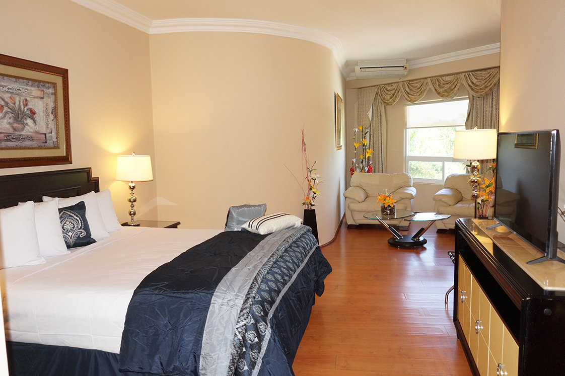 Princess Hotel And Casino Free Zone gallery 2
