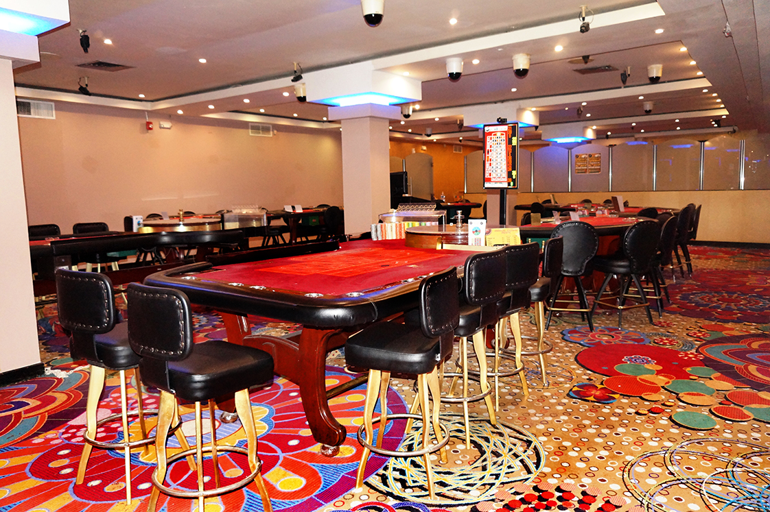 Princess Hotel And Casino Free Zone gallery 4